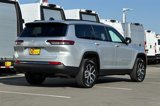 New 2025 Jeep Grand Cherokee L Limited w/ Luxury Tech Group II image 4