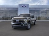 New 2025 Ford F250 XL w/ FX4 Off-Road Package image 2