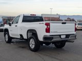 New 2025 Chevrolet Silverado 3500 W/T w/ WT Convenience Package image 3
