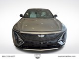 New 2025 Cadillac Lyriq Luxury image 2