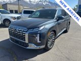 Used 2024 Hyundai Palisade Calligraphy image 3