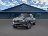 New 2025 Ford F150 Lariat w/ Equipment Group 502A High image 2