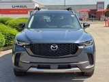 New 2025 MAZDA CX-50 AWD 2.5 Turbo w/ Cargo Package image 5