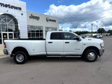 Used 2023 RAM 3500 Big Horn w/ Level 1 Equipment Group image 2