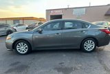 Used 2017 Nissan Altima 2.5 S w/ Power Driver Seat Package image 4