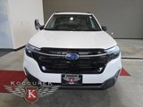 New 2025 Subaru Forester Touring image 2