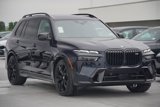 New 2026 BMW X7 M60i w/ Climate Comfort Package image 3