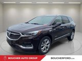 Used 2021 Buick Enclave Avenir w/ Avenir Technology Package image 4
