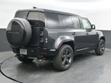 New 2025 Land Rover Defender 110 V8 image 3