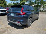 New 2026 Honda CR-V TrailSport image 6