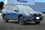 New 2025 Subaru Outback Wilderness image 2