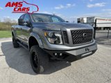Used 2019 Nissan Titan SV w/ SV Convenience Package image 3