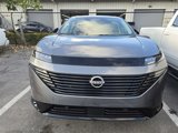 New 2025 Nissan Murano Platinum w/ Cargo Package image 3