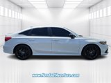 Certified 2024 Honda Civic Sport image 2