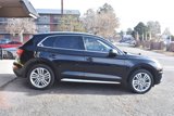 Used 2018 Audi Q5 Prestige w/ Prestige Package image 2