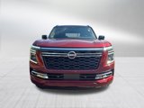 Used 2025 Nissan Armada Platinum image 2