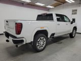 New 2025 GMC Sierra 2500 Denali w/ Denali Reserve Package image 3