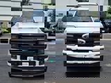New 2025 Ford F350 Platinum image 2