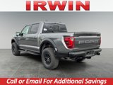 New 2025 Ford F150 Raptor image 3
