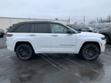 New 2025 Jeep Grand Cherokee Summit image 6