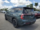 New 2025 Nissan Armada PRO-4X image 6
