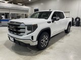 New 2024 GMC Sierra 1500 SLE image 5