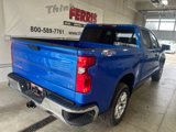 New 2025 Chevrolet Silverado 1500 LT w/ LPO, Liner Protection Package image 5