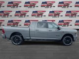 New 2026 RAM 2500 Laramie image 2
