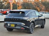 New 2025 Nissan Murano Platinum w/ Cargo Package image 5