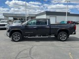 New 2025 GMC Sierra 3500 SLT w/ SLT Premium Package image 3