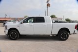 New 2025 RAM 2500 Laramie image 4