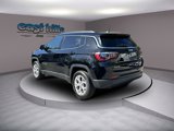 Certified 2024 Jeep Compass Latitude image 3