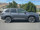 New 2025 Subaru Forester Limited image 4