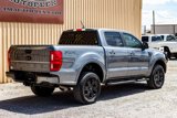 Used 2022 Ford Ranger Lariat w/ Equipment Group 501A High image 3