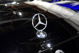 Used 2021 Mercedes-Benz S 580 4MATIC Sedan image 5