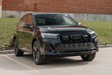 New 2025 Audi Q7 3.0T Premium Plus image 2