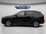 Used 2022 Toyota RAV4 XLE image 2