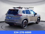 New 2025 Nissan Rogue SV w/ Rock Creek Premium Package image 5