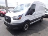 Used 2023 Ford Transit 250 Medium Roof image 3