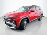 New 2025 Hyundai Tucson Limited image 3