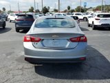 Used 2025 Chevrolet Malibu LT image 5