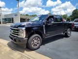 New 2025 Ford F250 King Ranch image 3