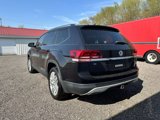 Used 2019 Volkswagen Atlas SE w/ Towing Package image 6