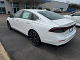 New 2025 Honda Accord Touring image 4