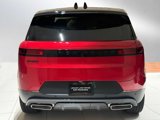 Certified 2025 Land Rover Range Rover Sport SE image 2