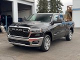 New 2025 RAM 1500 Big Horn image 1