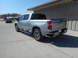 New 2025 Chevrolet Silverado 1500 High Country image 3