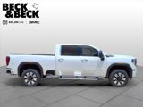 New 2025 GMC Sierra 2500 Denali w/ Technology Package image 4