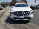 Used 2022 Hyundai Santa Fe SEL image 2