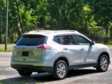 Used 2014 Nissan Rogue SV image 4
